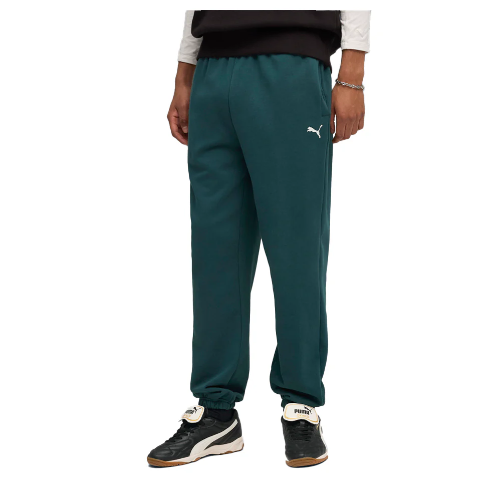 Wardrobe Essentials Relaxed Sweatpants - Image 3