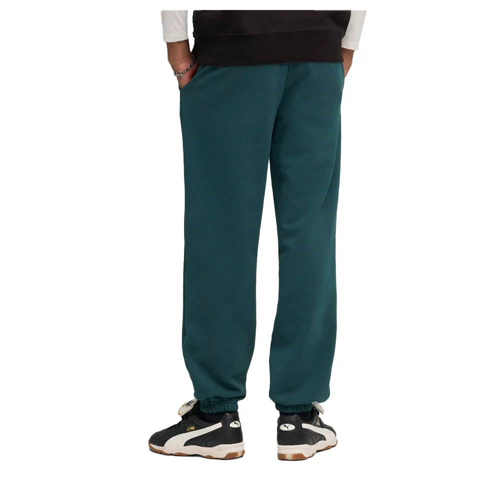 Wardrobe Essentials Relaxed Sweatpants - Image 4