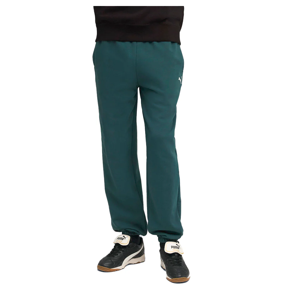 Wardrobe Essentials Relaxed Sweatpants - Image 5