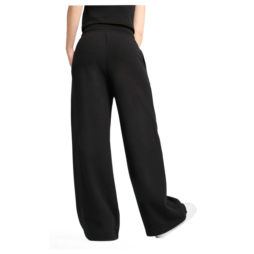 Wardrobe Essentials Relaxed Wide Leg Sweatpants - Image 4