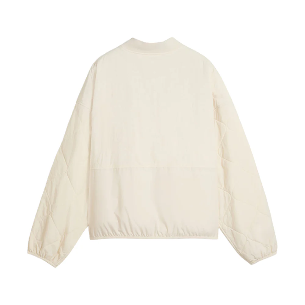 Wardrobe Essentials Reversible Liner Full Zip Jacket - Image 2