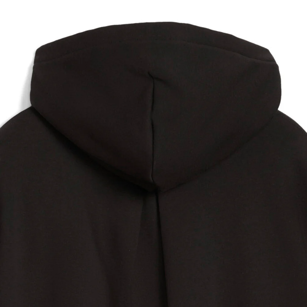Wardrobe Essentials Short Length Pullover Hoodie (Youth) - Image 4