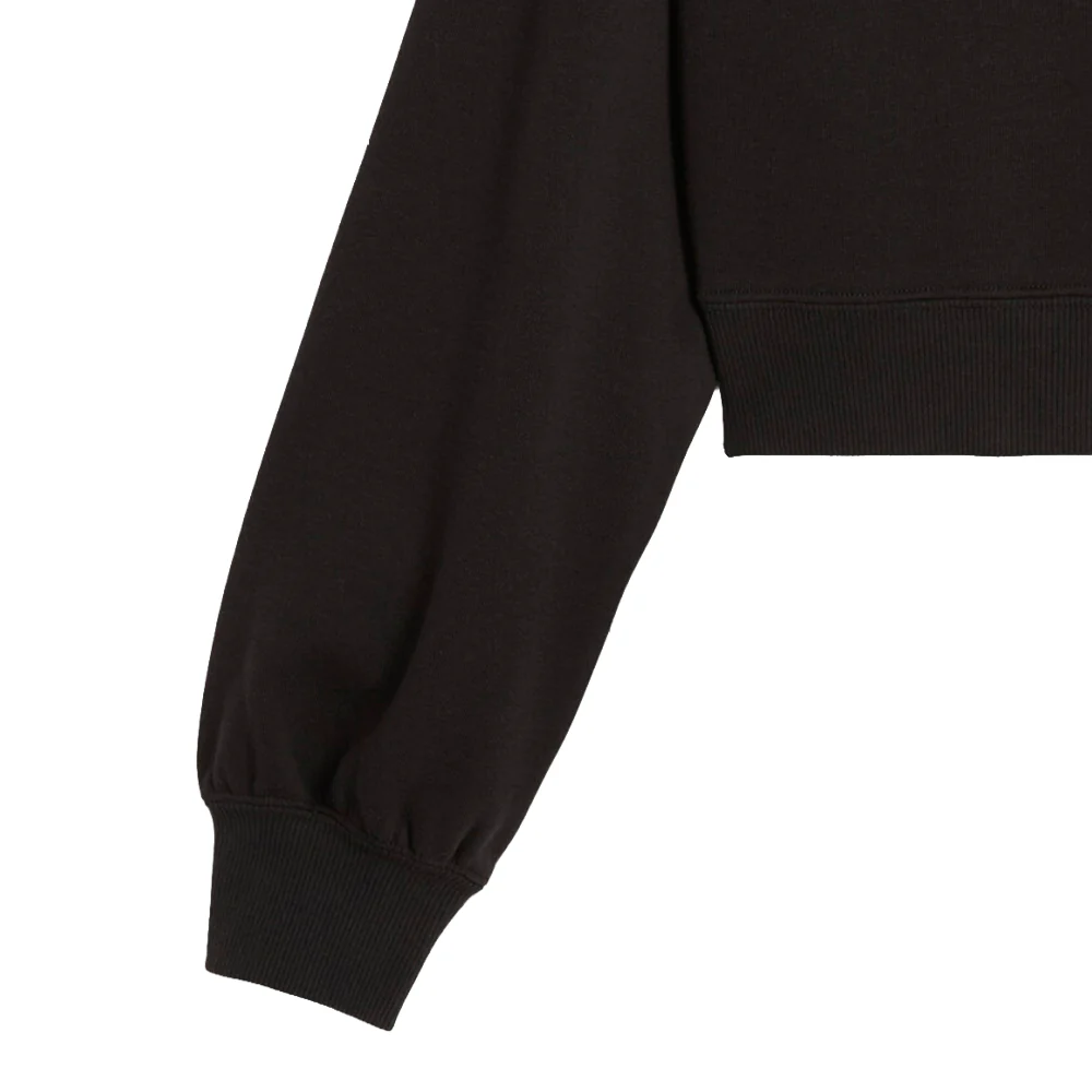Wardrobe Essentials Short Length Pullover Hoodie (Youth) - Image 5