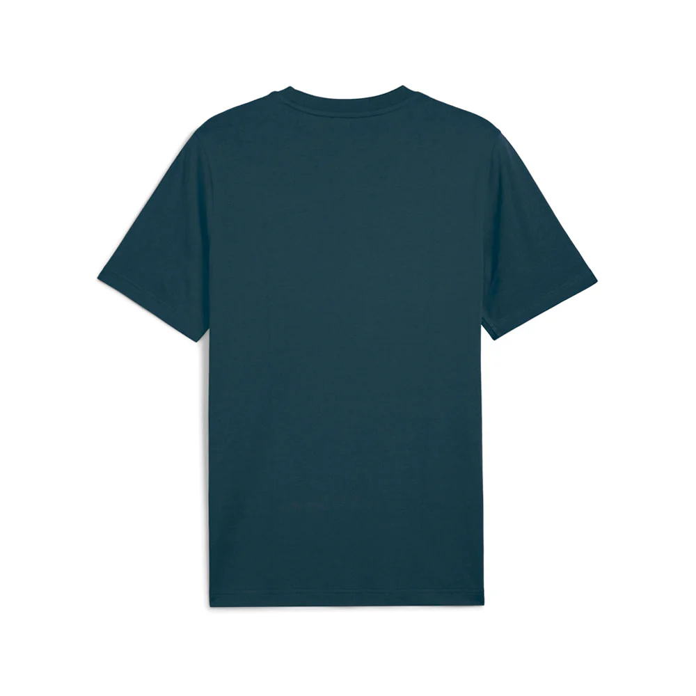 Wardrobe Essentials Crew Neck Short Sleeve T-Shirt - Image 2