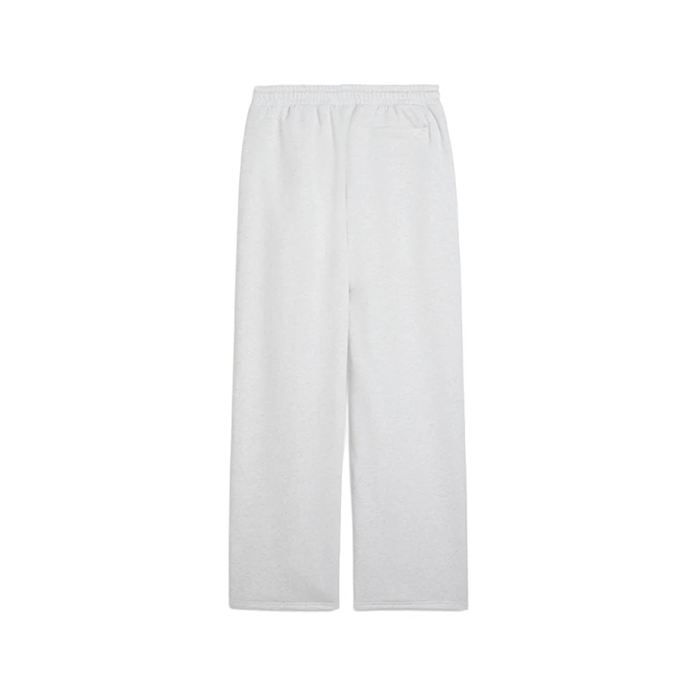 Wardrobe Essentials Wide Sweatpants - Image 2