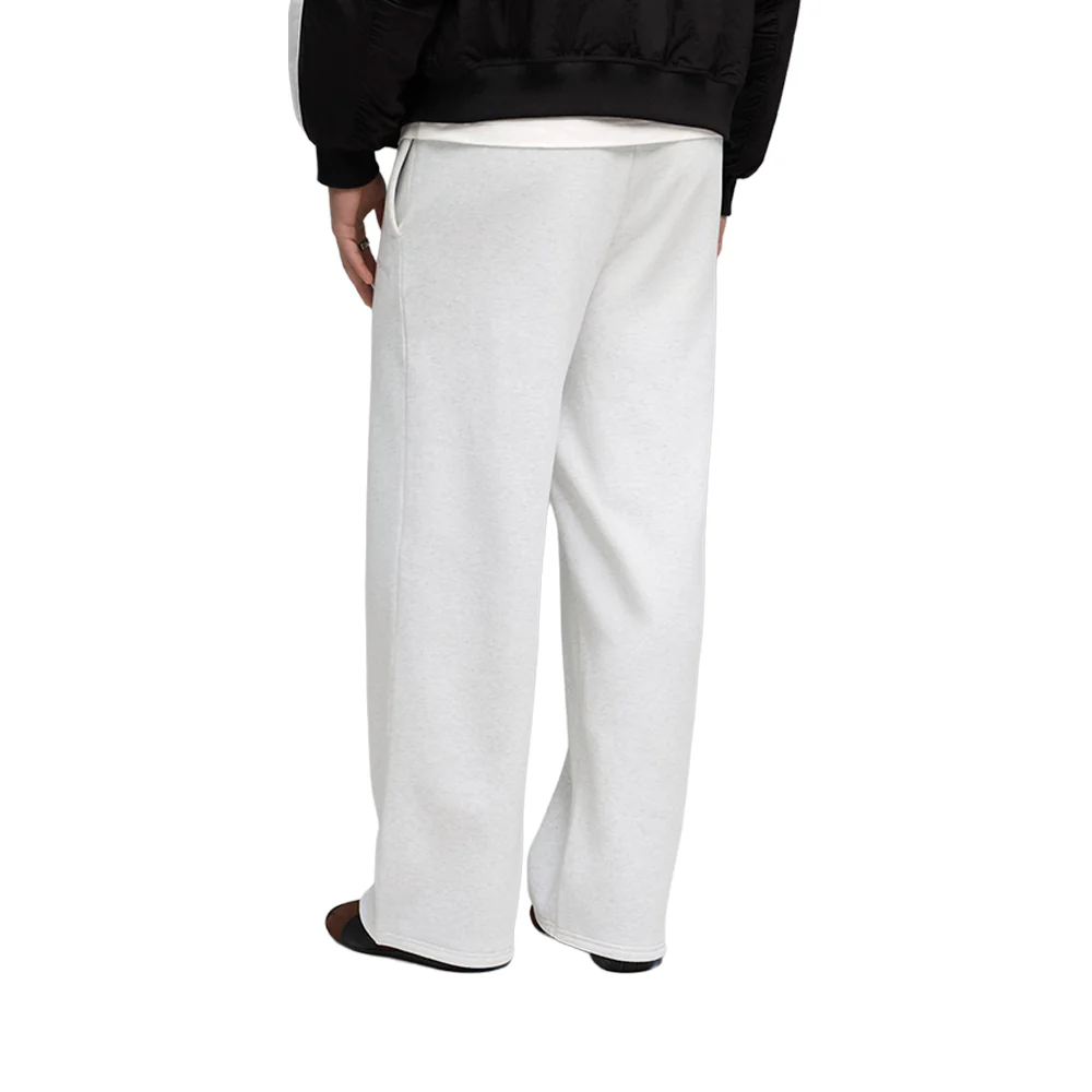 Wardrobe Essentials Wide Sweatpants - Image 4