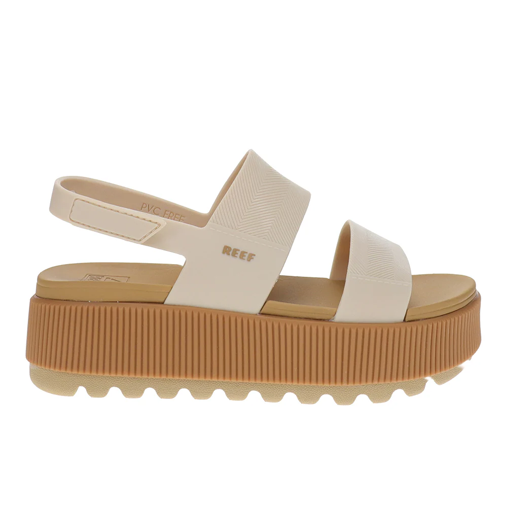 Water Vista Higher Platform Sandals