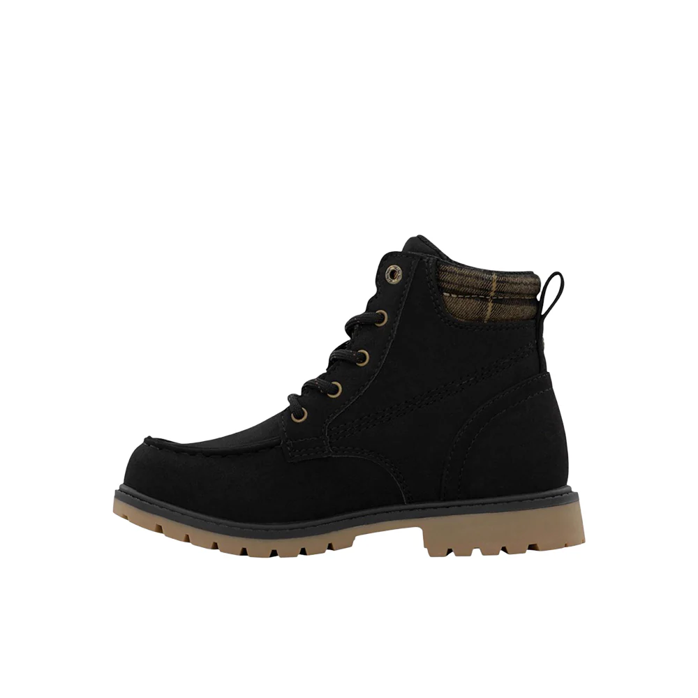 Waylon Lace Up Boots (Little Kid-Big Kid) - Image 3
