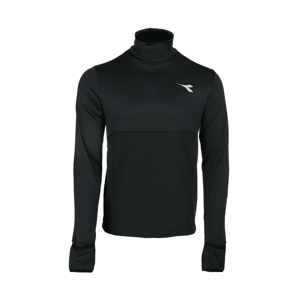 WB Winter Protection Turtleneck Pullover Shirt