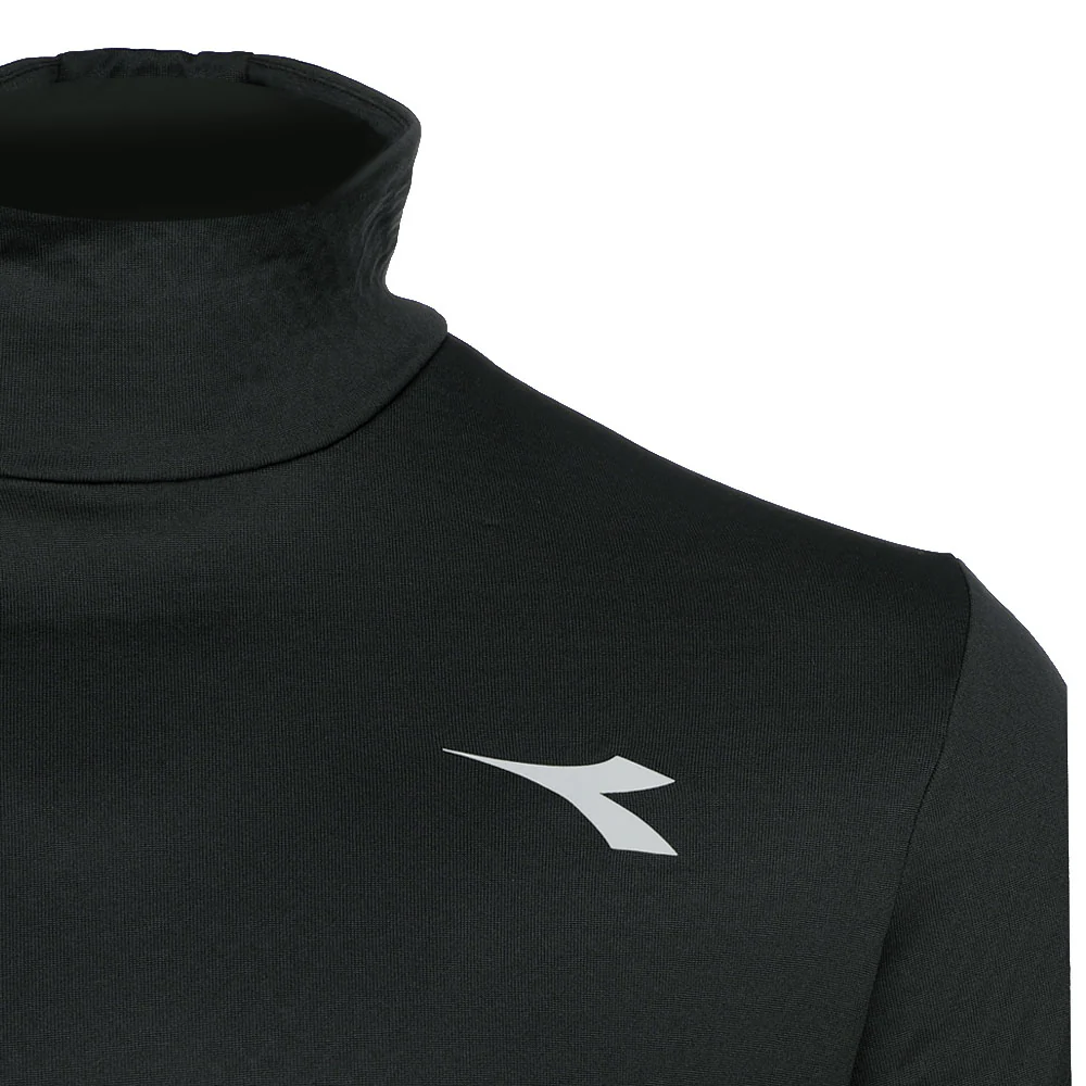 WB Winter Protection Turtleneck Pullover Shirt - Image 3