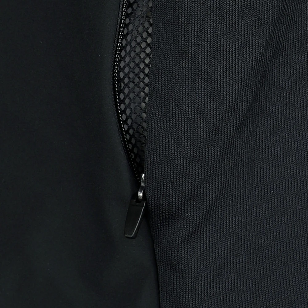 WB Winter Protection Turtleneck Pullover Shirt - Image 4
