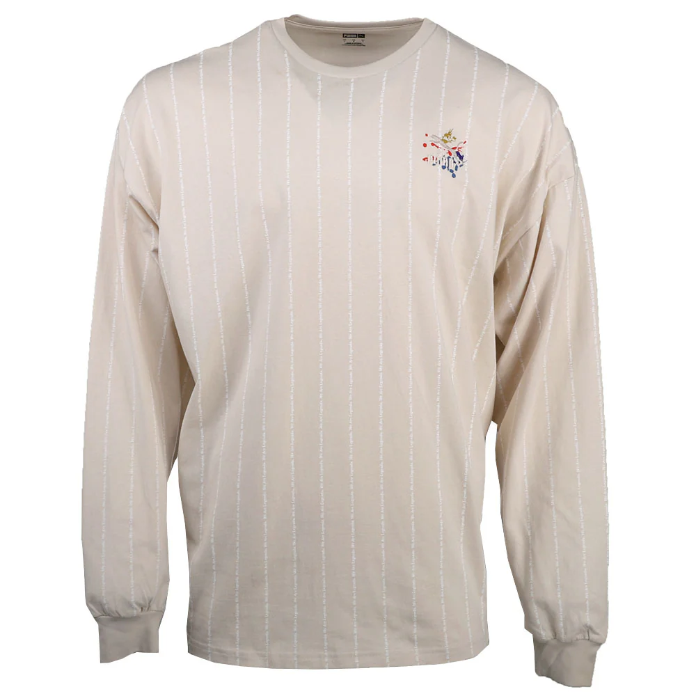 We Are Legends Harlem Renaissance Crew Neck Long Sleeve T-Shirt
