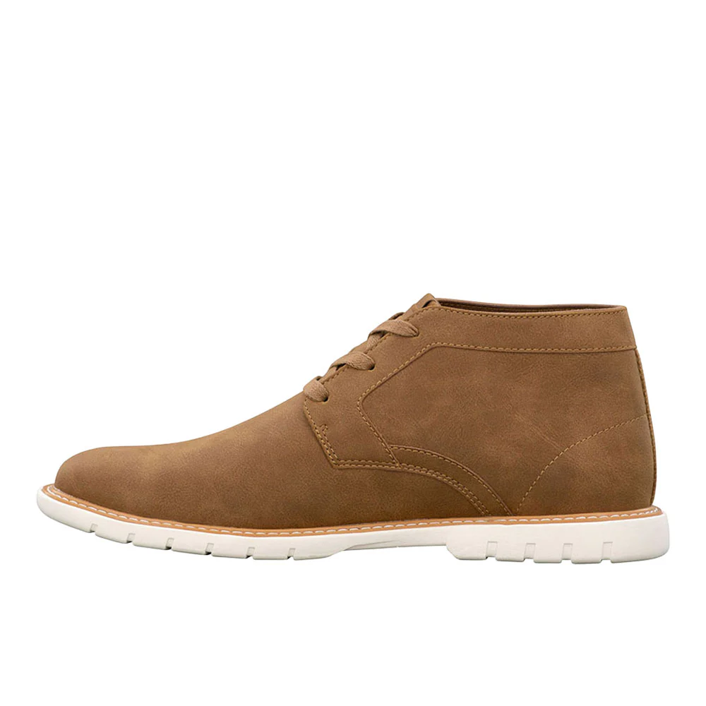 Whitby Round Toe Chukka Boots - Image 3