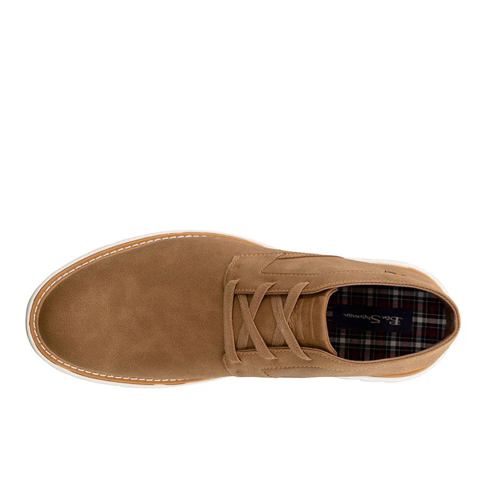 Whitby Round Toe Chukka Boots - Image 4
