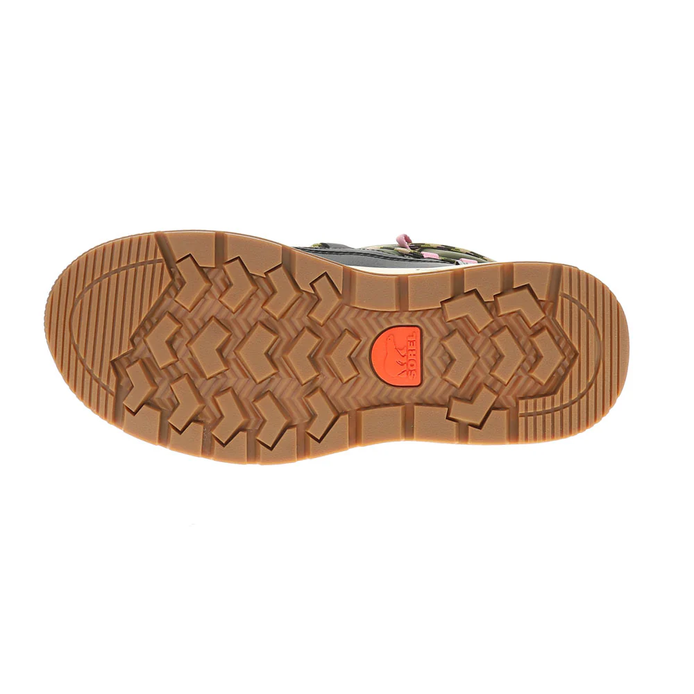 Whitney III Waterproof Slip-On Boots - Image 5