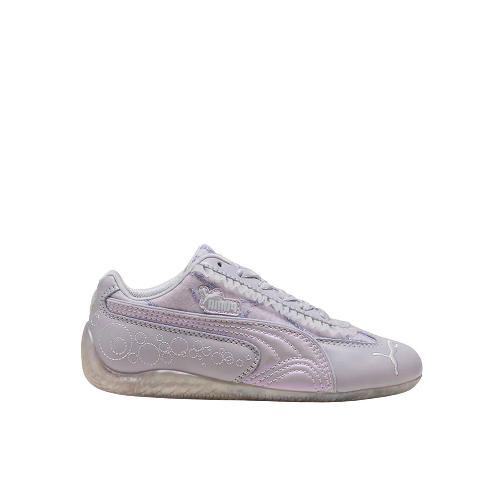 PUMA X WICKED Speedcat Goodness Lace Up Sneakers (Big Kid)