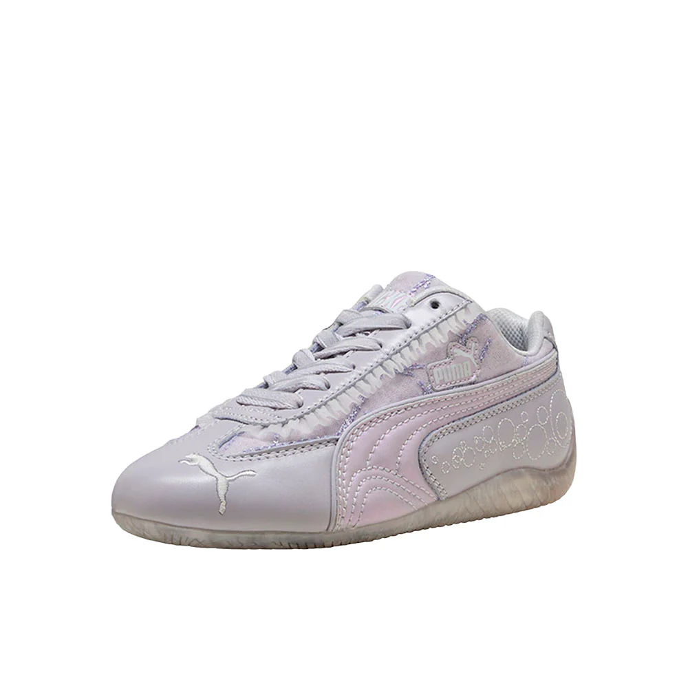 PUMA X WICKED Speedcat Goodness Lace Up Sneakers (Big Kid) - Image 2