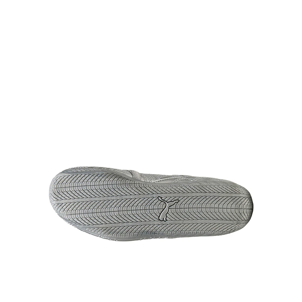 PUMA X WICKED Speedcat Metallic Embroidered Ballet Flats (Big Kid) - Image 5