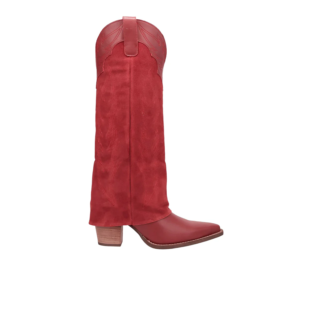 Wild Horses Snip Toe Cowboy Boots