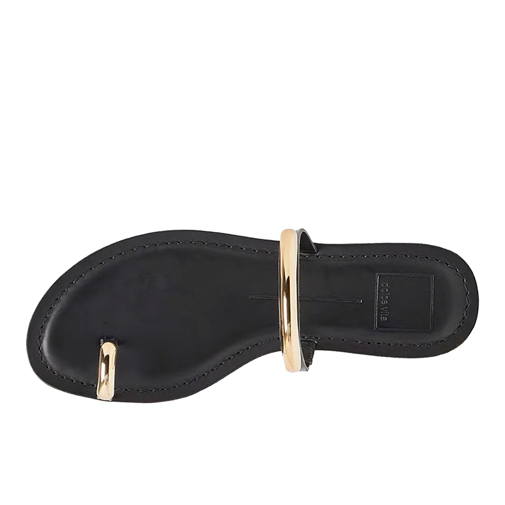 Wink Slide Sandals - Image 4