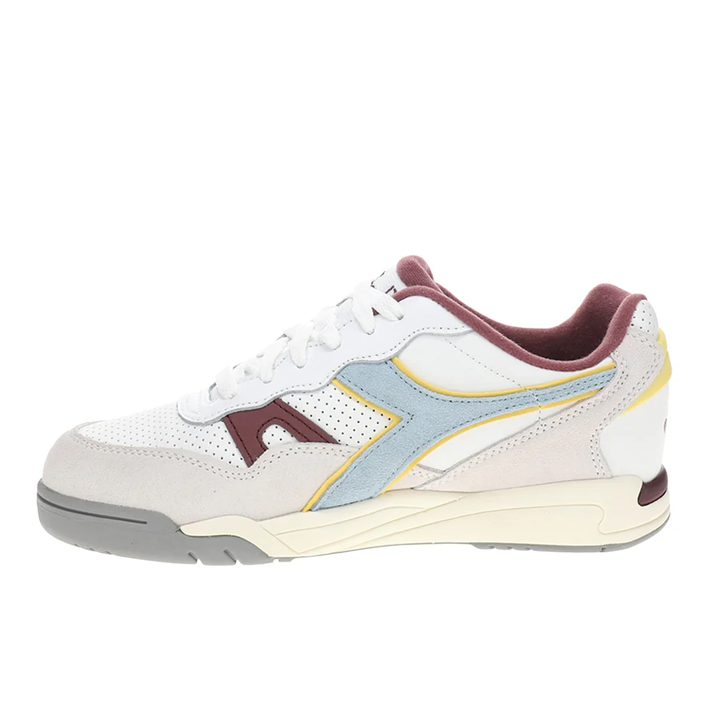Winner Sl Lace Up Sneakers - Image 3