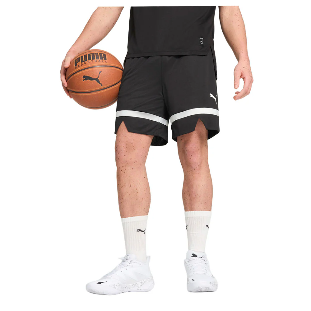Winning Shot Shorts - Image 3