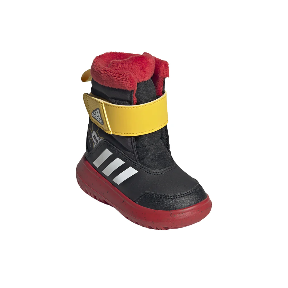 Winterplay Mickey Pull On Boots (Infant) - Image 2