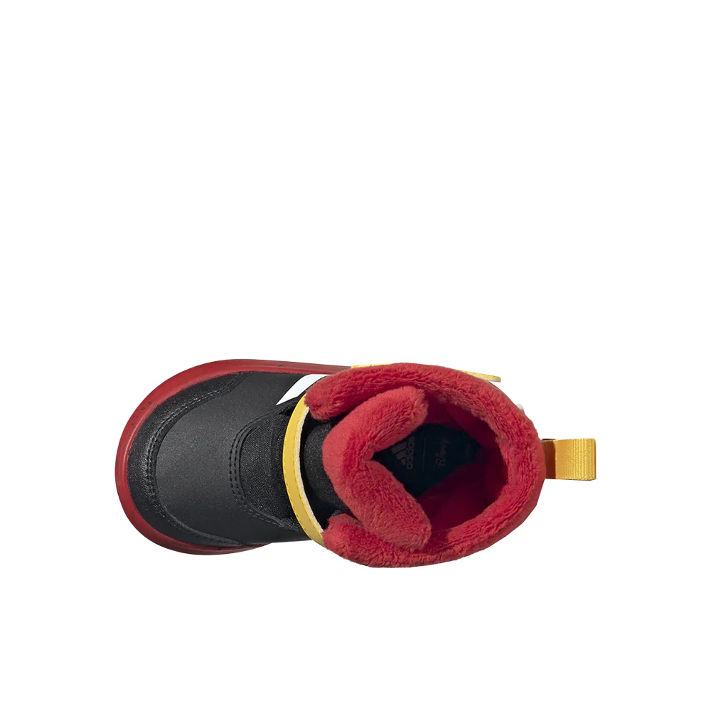 Winterplay Mickey Pull On Boots (Infant) - Image 4