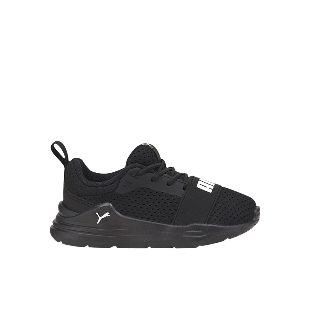 Wired Run Slip On Sneakers (Toddler)