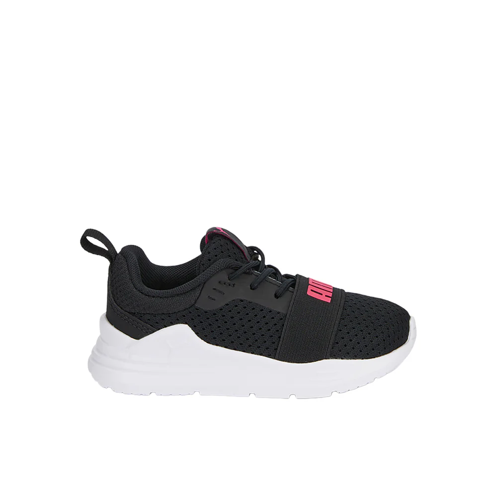 Wired Run Slip On Sneakers (Toddler)