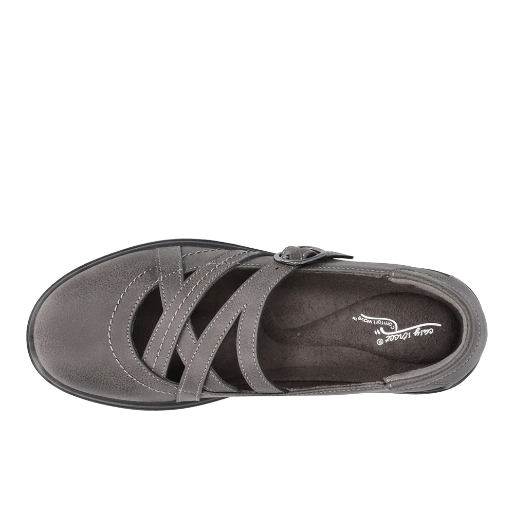 Wise Mary Jane Flats - Image 4
