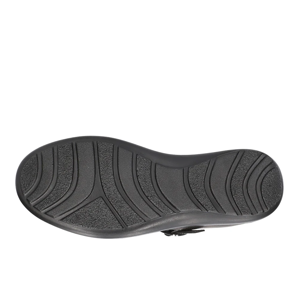 Wise Mary Jane Flats - Image 5