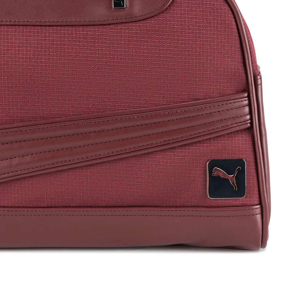 Women's Grip Shoulder Bag - Image 3