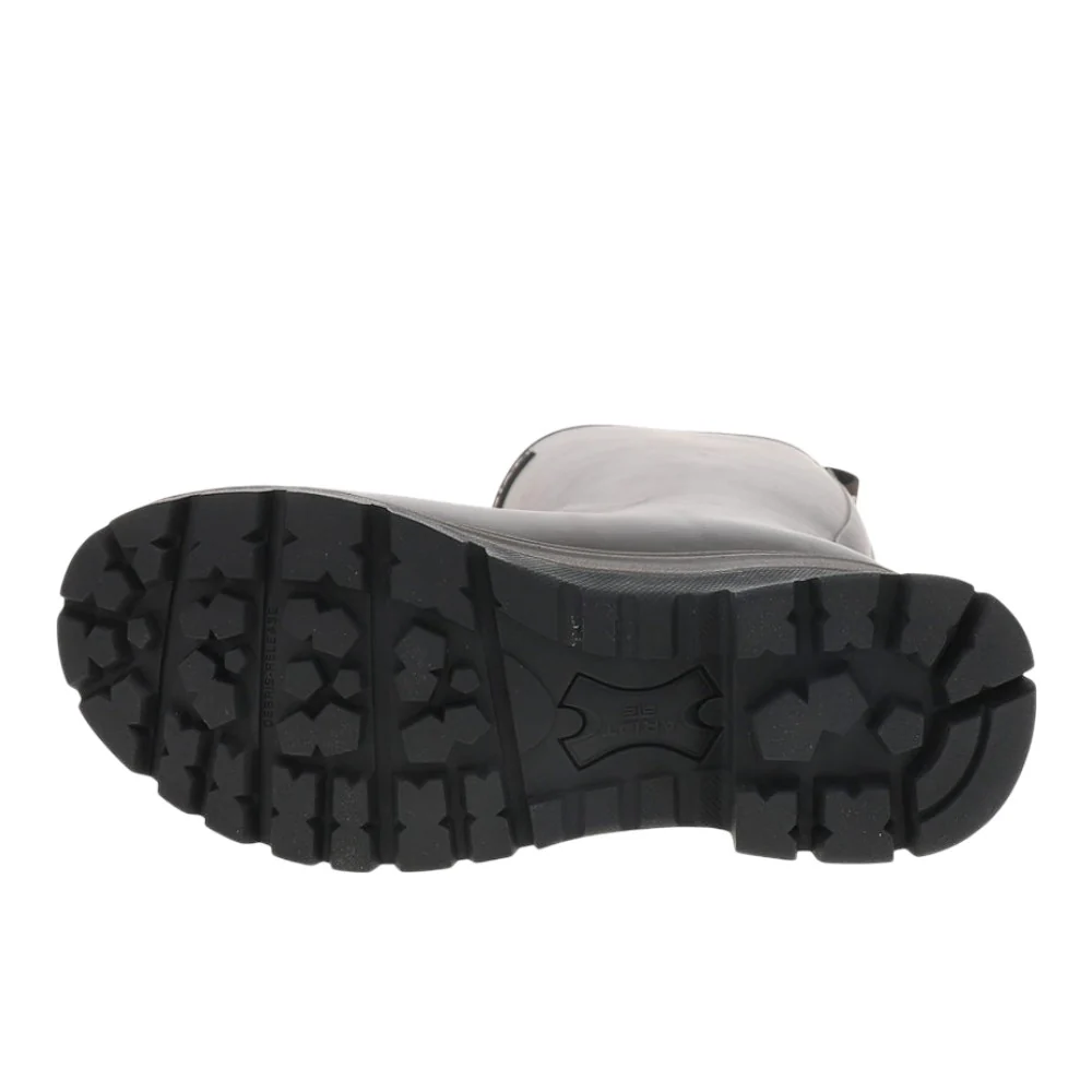 Woodstock Rubber Pull On Rain Boots - Image 5