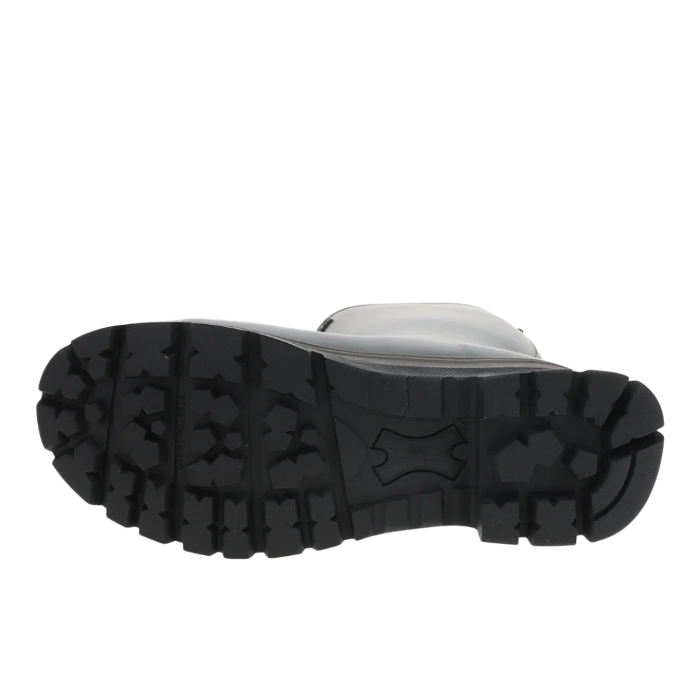 Woodstock Rubber Pull On Rain Boots - Image 5
