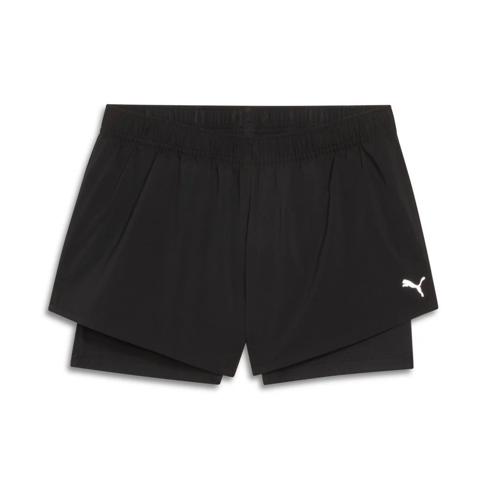 Woven 2-in-1 Shorts