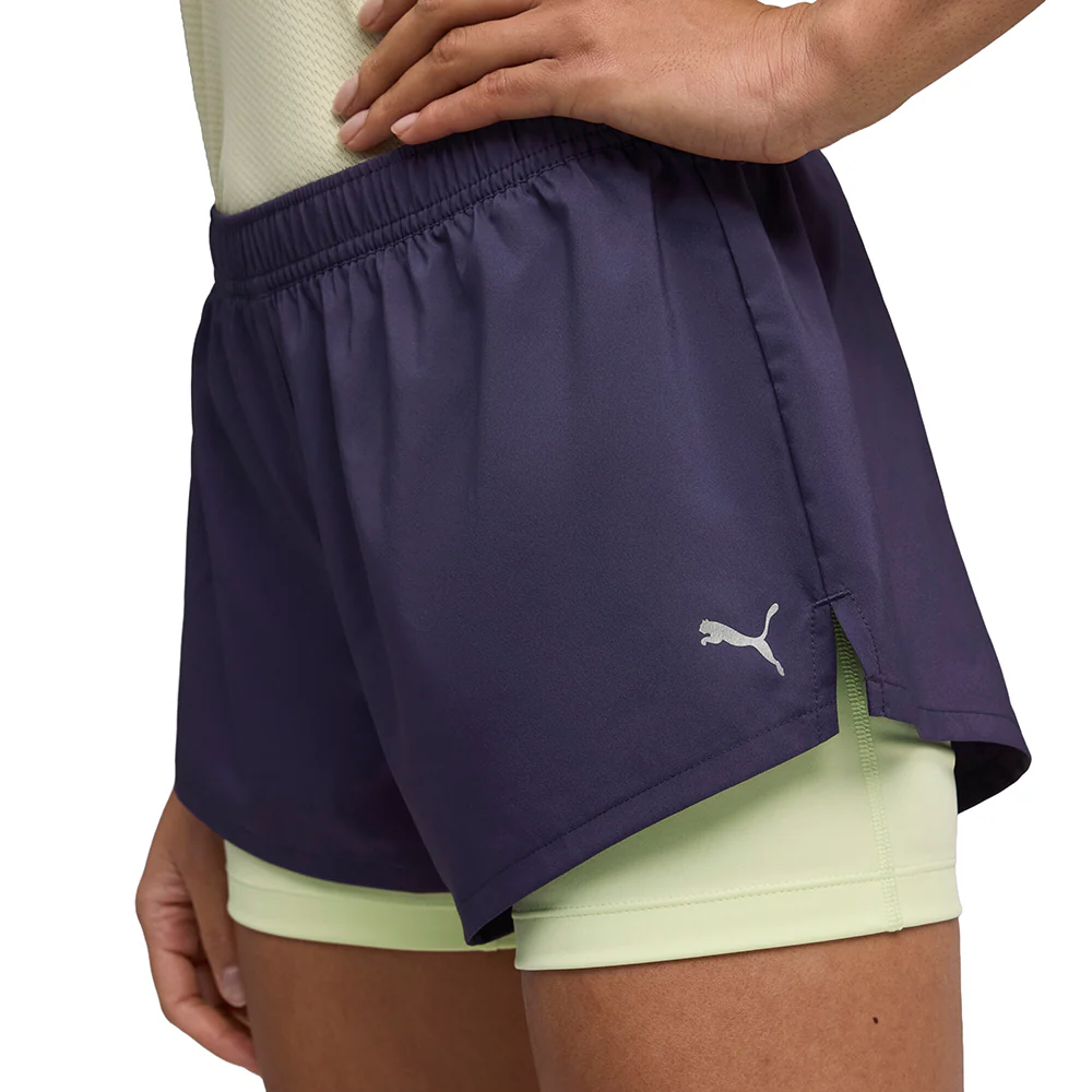 Woven 2-in-1 Shorts - Image 5