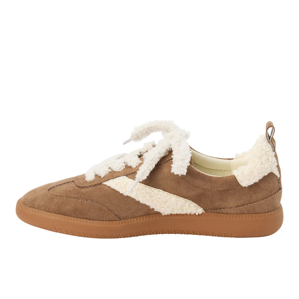 Wylder Lace Up Sneakers - Image 3