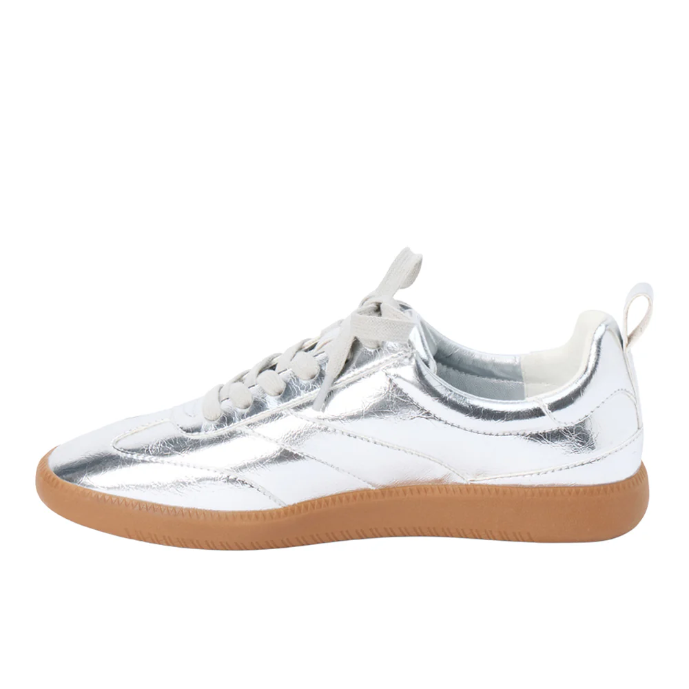 Wylder Lace Up Sneakers - Image 3