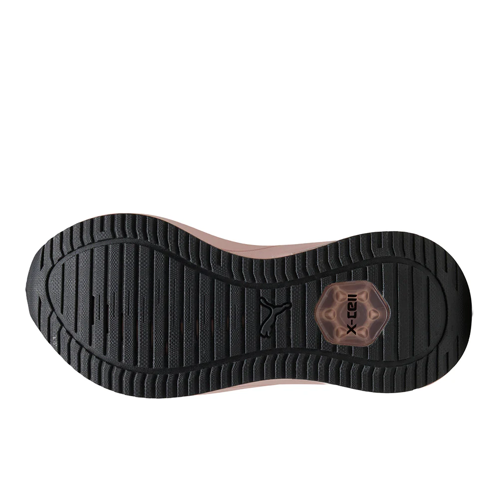 X-Cell Ayro Lace Up Running Shoes - Image 5