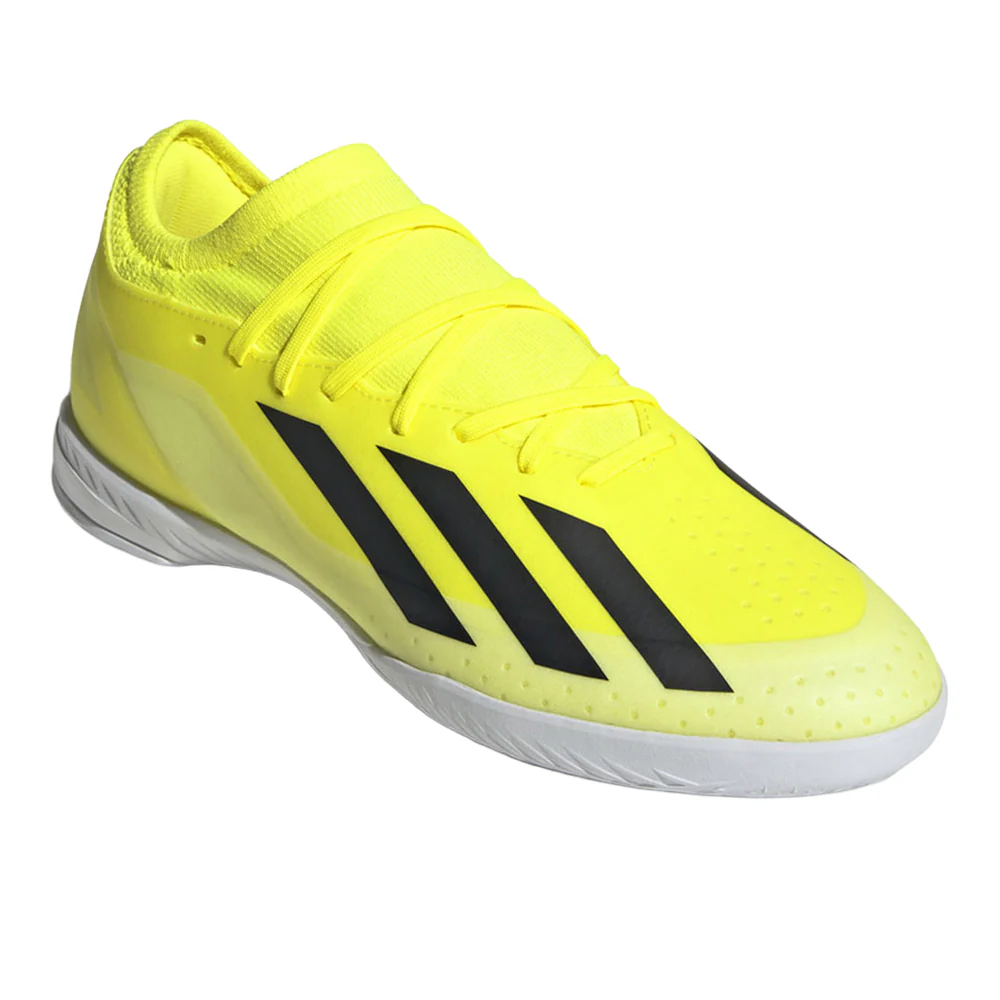 X Crazyfast League Indoor Soccer Shoes - Image 2