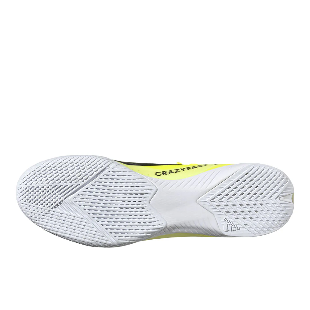 X Crazyfast League Indoor Soccer Shoes - Image 5