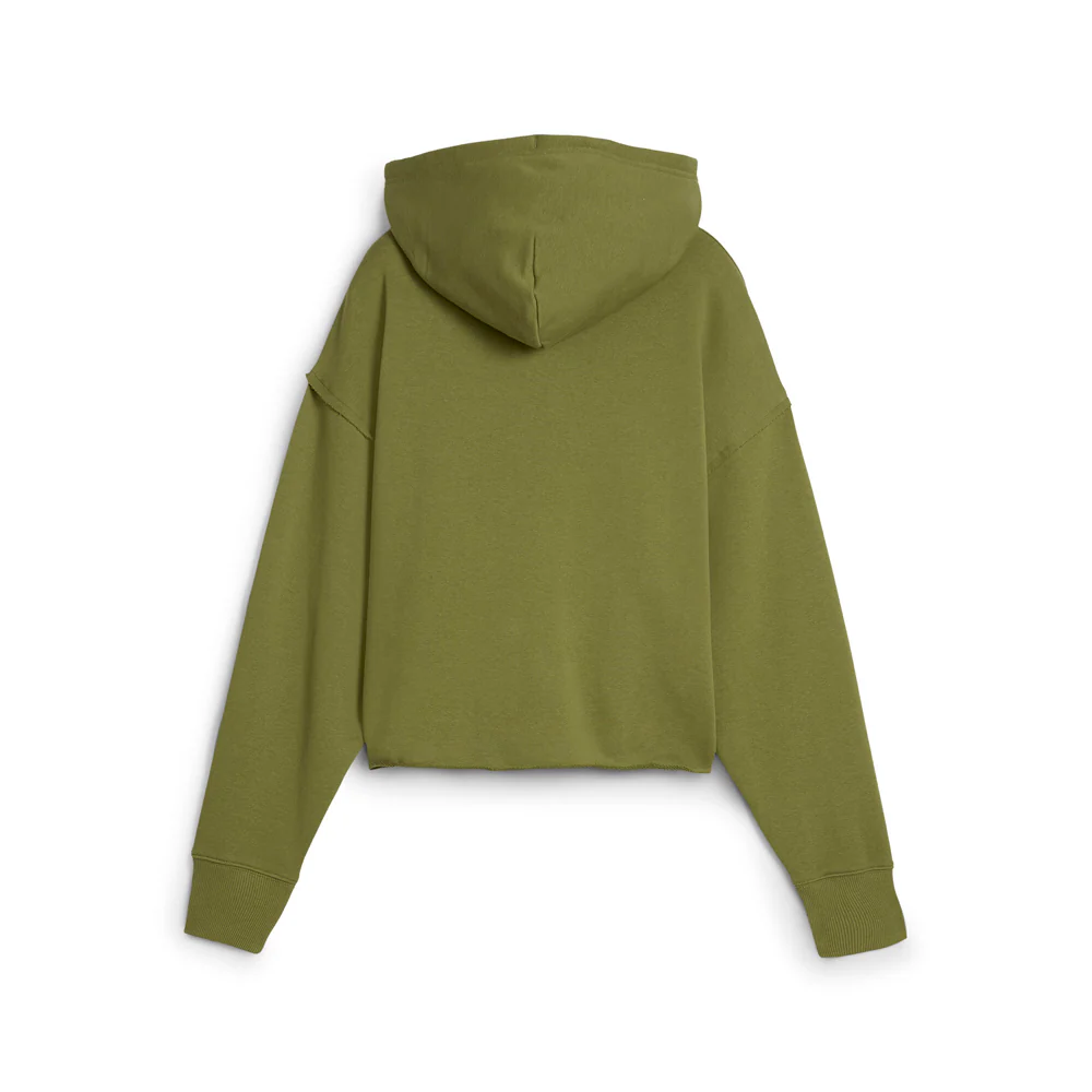 PUMA X X-GIRL Graphic Pullover Hoodie - Image 2