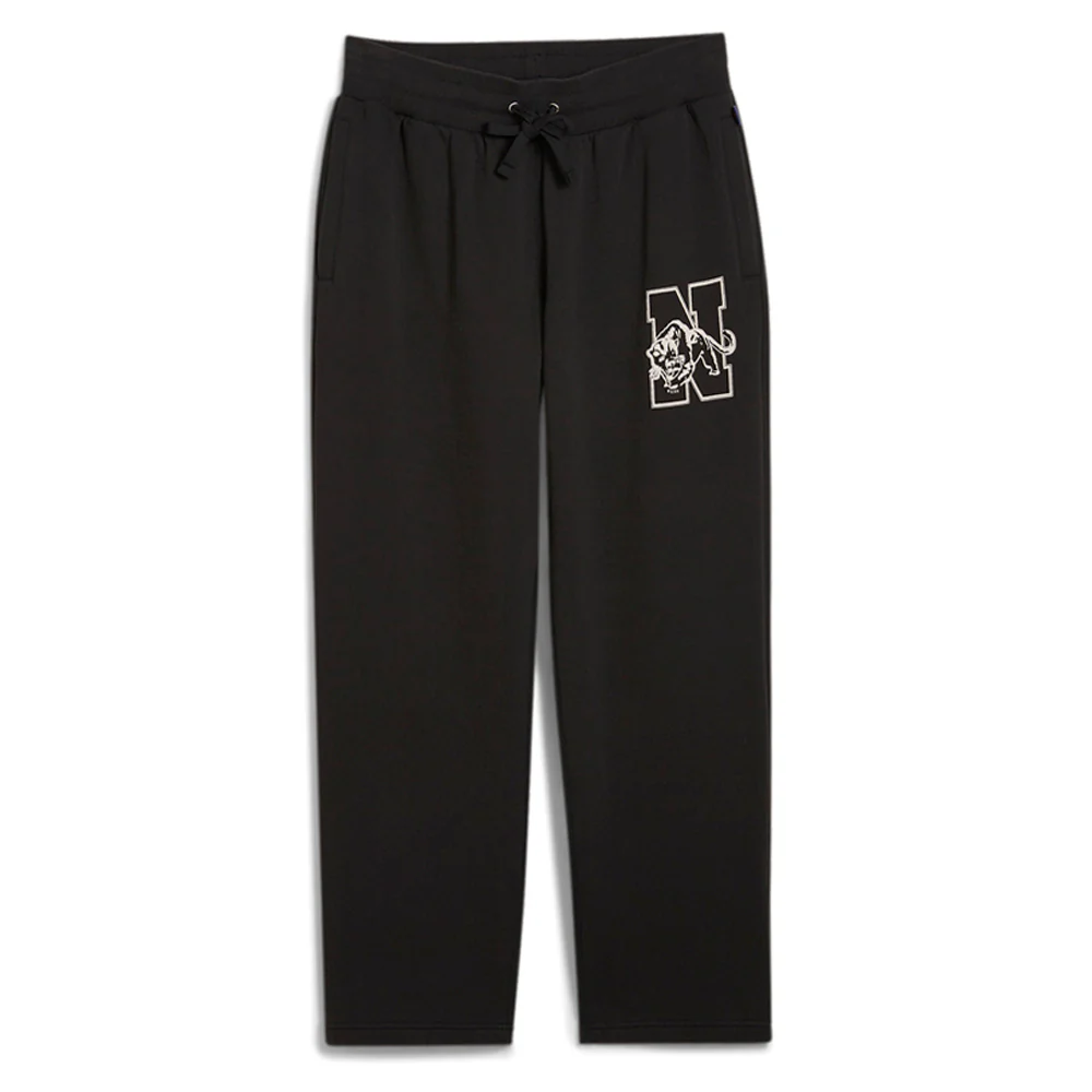 PUMA X NOAH Graphic Embroidered Sweatpants