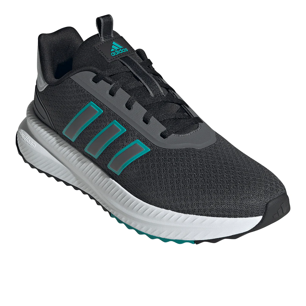 X_PLR Path Lace Up Sneakers - Image 2