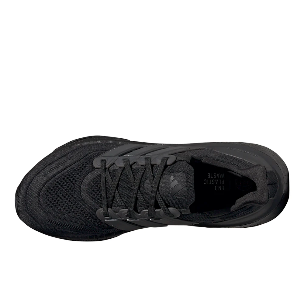 X_PLR Boost Lace Up Sneakers - Image 4