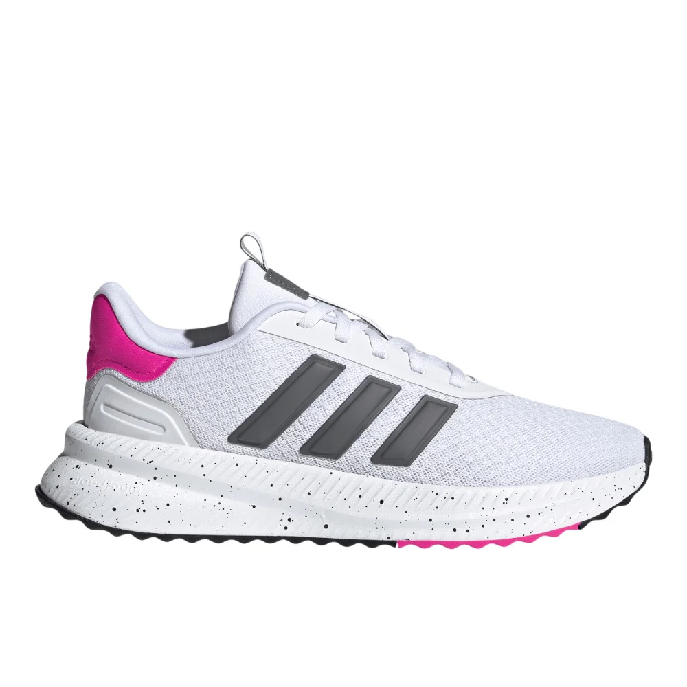 X_PLR Path Lace Up Sneakers
