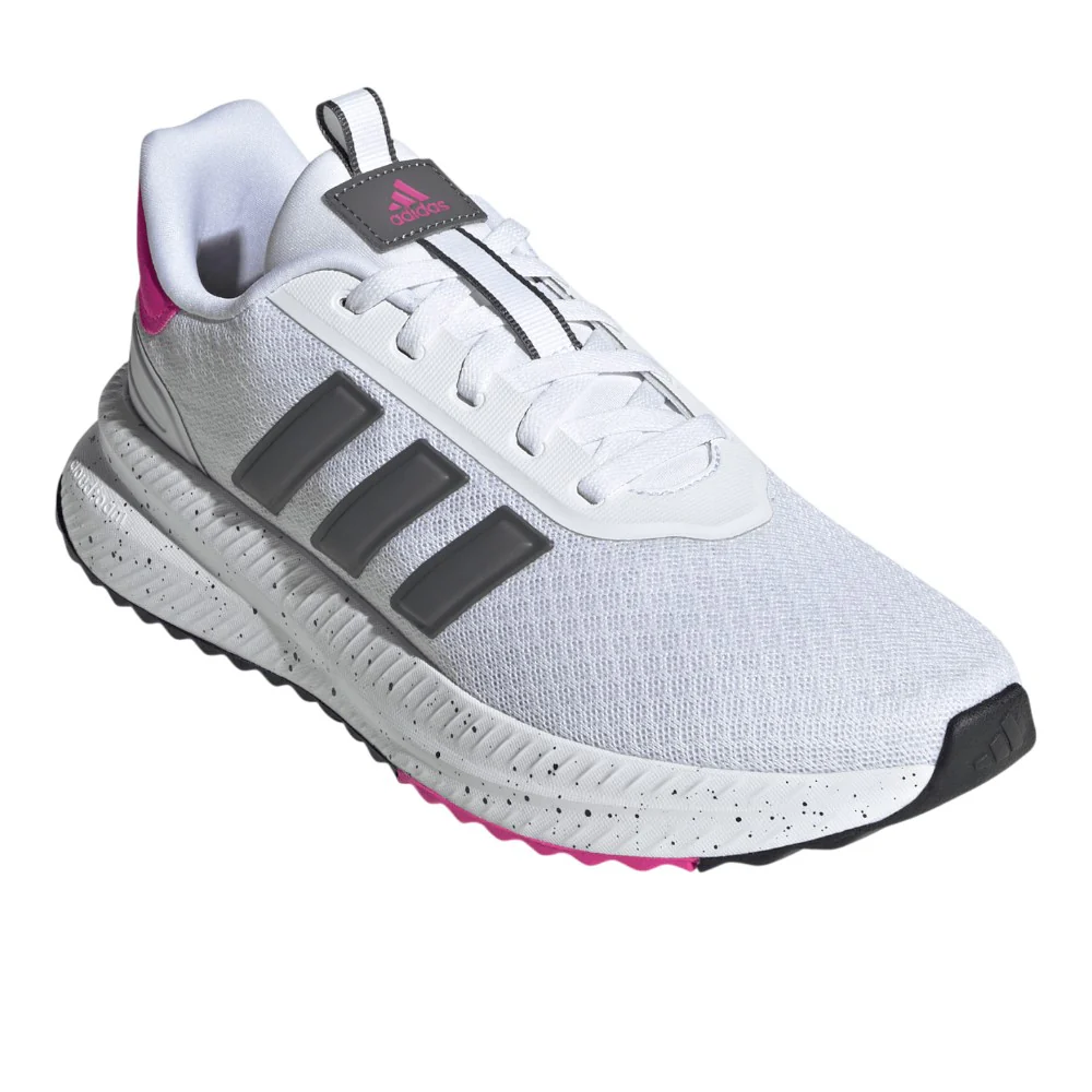 X_PLR Path Lace Up Sneakers - Image 2