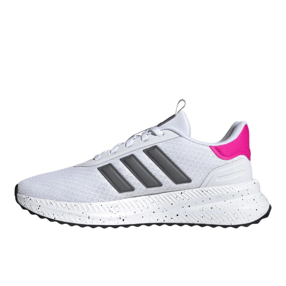 X_PLR Path Lace Up Sneakers - Image 3