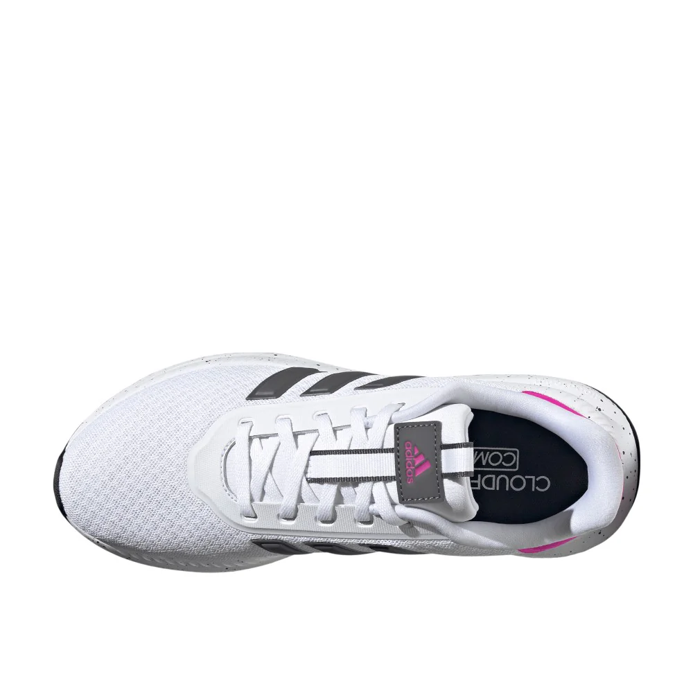 X_PLR Path Lace Up Sneakers - Image 4